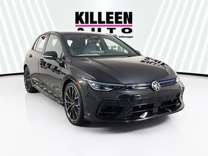 New 2026 Volkswagen Golf w/ Euro Style Package