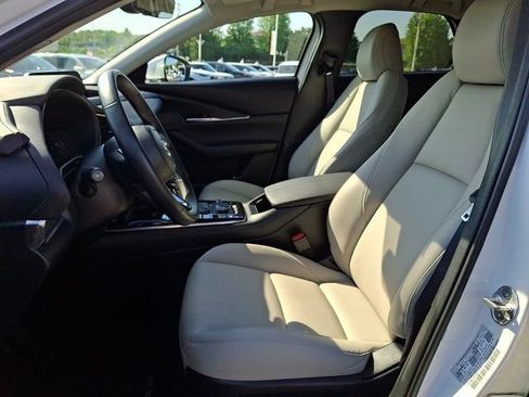 Used 2023 MAZDA CX-30 AWD 2.5 S w/ Preferred Package image 17