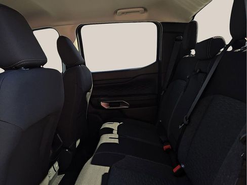 New 2025 Ford Ranger XLT w/ Chrome Accent Package image 9