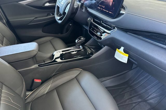 New 2026 Buick Envista Avenir FWD image 17