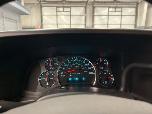 Used 2014 Chevrolet Express 3500 LT w/ LT Preferred Equipment Group image 17