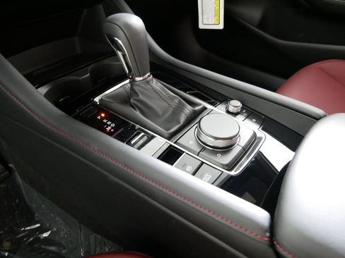 New 2026 MAZDA MAZDA3 Carbon image 6