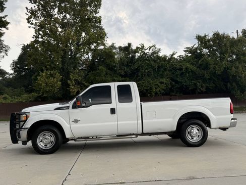 Used 2012 Ford F250 XL w/ PWR Equipment Group RWD image 18