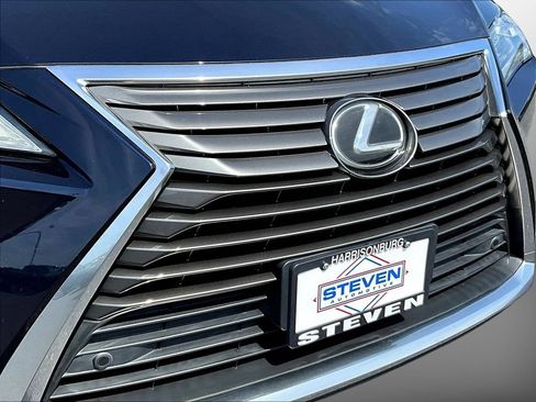 Used 2018 Lexus RX 350 AWD w/ Premium Package image 35