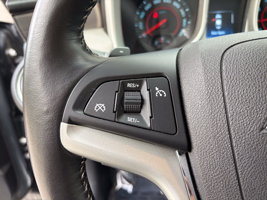 Used 2015 Chevrolet Camaro SS w/ RS Package RWD image 40