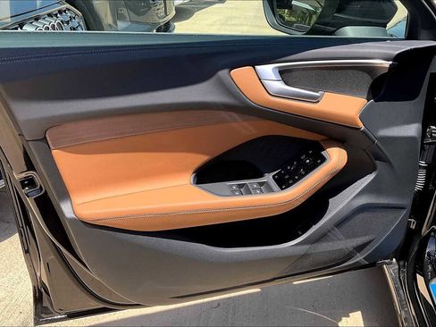 New 2025 Audi A5 2.0T Premium Plus image 10