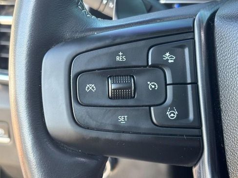 Used 2025 GMC Sierra 1500 Denali Ultimate image 17