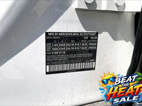 Used 2025 Mercedes-Benz GLA 250 image 36