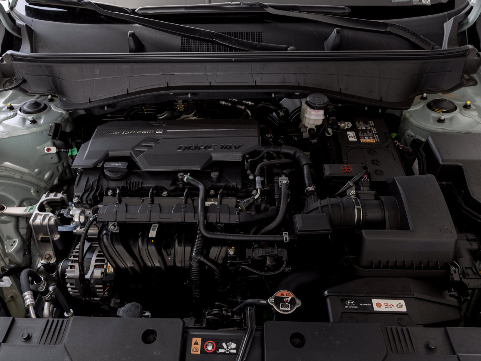 New 2027 Hyundai Kona SEL Sport FWD image 29