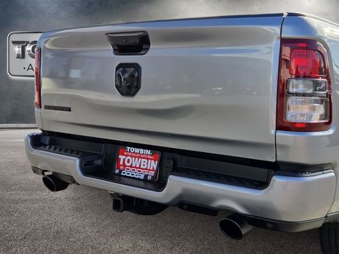 Used 2023 RAM 1500 Big Horn RWD image 6