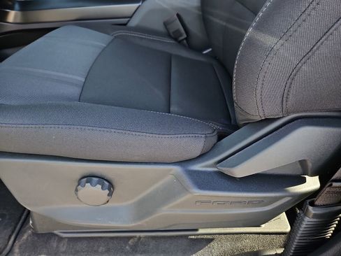 New 2026 Ford F150 STX image 23