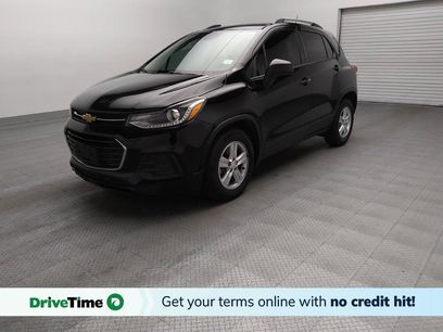 Used 2021 Chevrolet Trax LT w/ LT Convenience Package