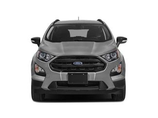 Used 2020 Ford EcoSport SES w/ SES Black Appearance Package AWD/4WD video 4
