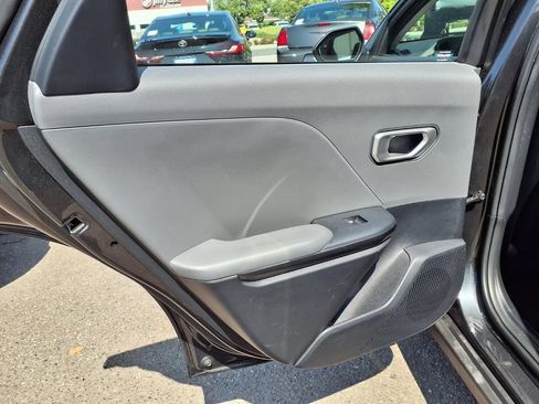 Used 2025 Kia K4 FWD image 7