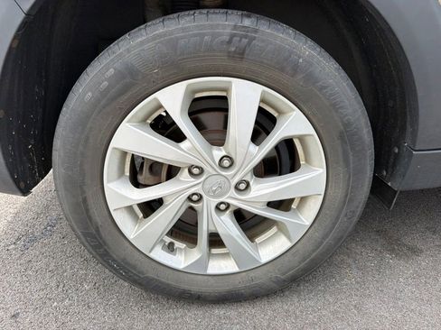 Used 2021 Hyundai Tucson SE AWD/4WD image 30