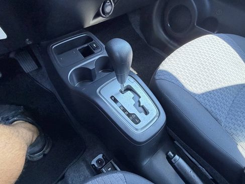 Used 2019 Mitsubishi Mirage ES FWD image 19