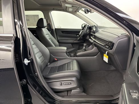 New 2026 Honda CR-V EX-L image 30
