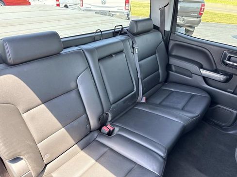 Used 2014 GMC Sierra 1500 SLT AWD/4WD image 33