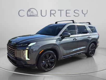 Used 2023 Hyundai Palisade XRT