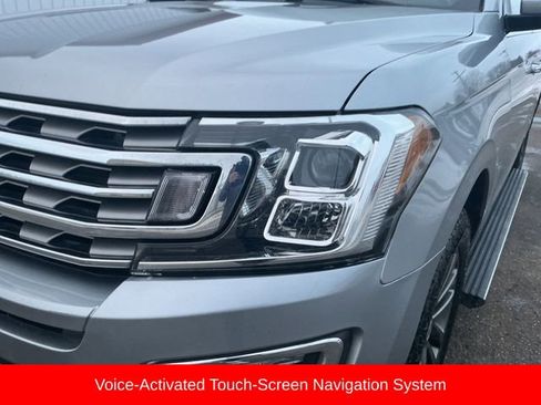 Used 2020 Ford Expedition Limited image 17