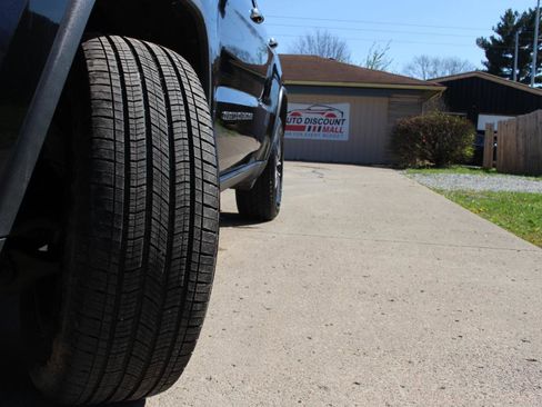 Used 2018 Jeep Grand Cherokee Limited image 53