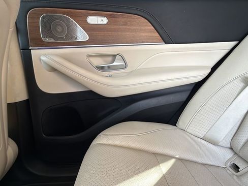 Used 2022 Mercedes-Benz GLE 350 image 14