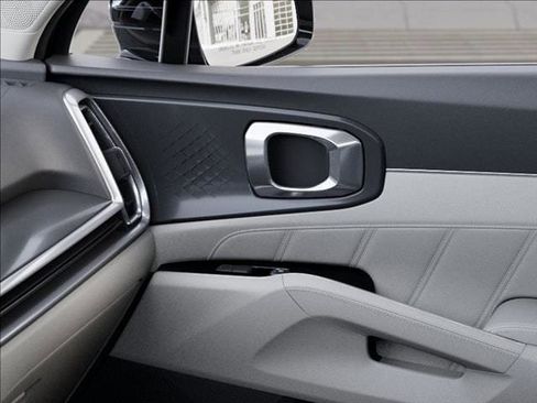 New 2025 Kia Sorento SX image 25