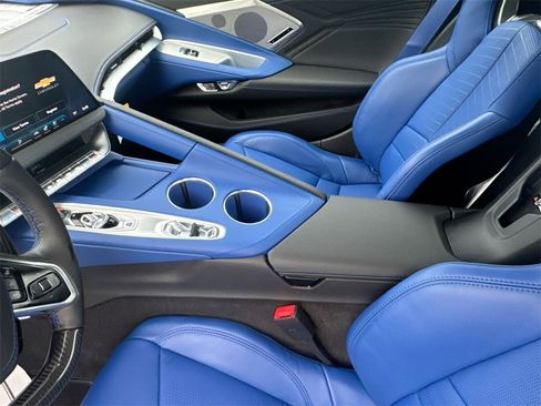 New 2026 Chevrolet Corvette Z06 image 23