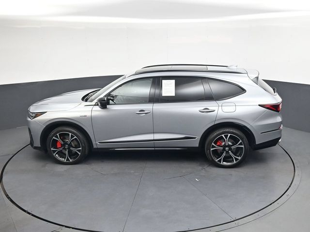 Used 2025 Acura MDX Type S w/ Advance Package AWD/4WD image 30