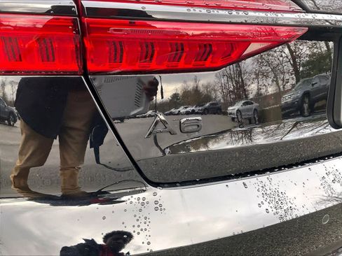 Used 2023 Audi A6 3.0T Premium image 28