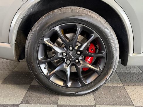 Used 2024 Dodge Durango SRT Hellcat AWD/4WD image 37