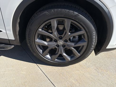 Certified 2023 Acura MDX A-Spec image 13