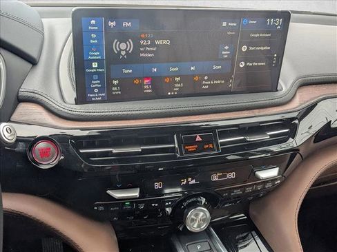 New 2026 Acura MDX w/Advance Package image 12
