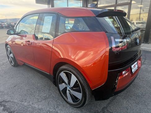 Used 2014 BMW i3 image 7