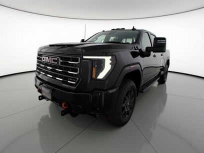 Used 2025 GMC Sierra 2500 AT4 w/ AT4 Premium Plus Package