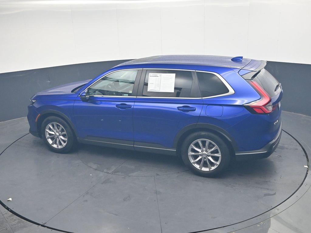 Used 2024 Honda CR-V EX image 31