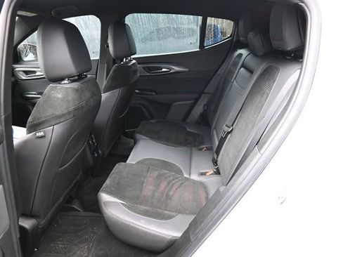 Used 2023 Dodge Hornet GT w/ Track Pack image 12