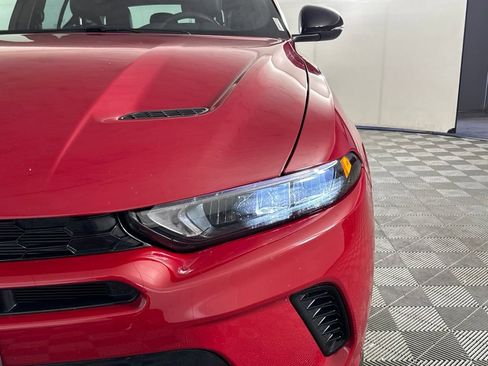 Certified 2024 Dodge Hornet R/T Plus AWD/4WD image 49