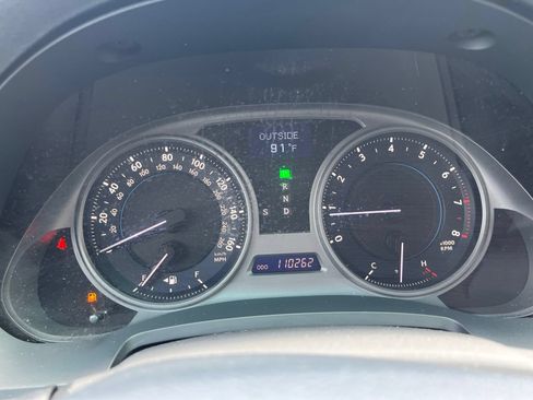 Used 2007 Lexus IS 250 RWD image 24