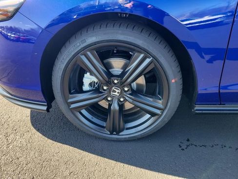 New 2026 Honda Accord Sport image 16