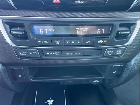 Certified 2025 Honda Ridgeline TrailSport image 19