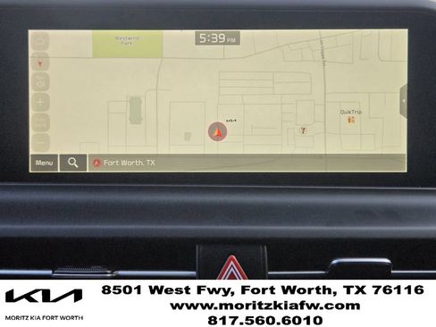 New 2026 Kia Seltos EX FWD image 12