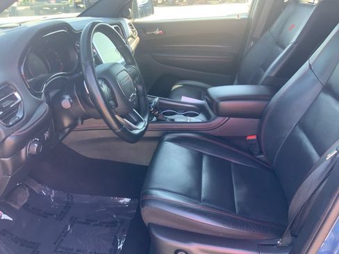 Certified 2025 Dodge Durango GT AWD/4WD image 14
