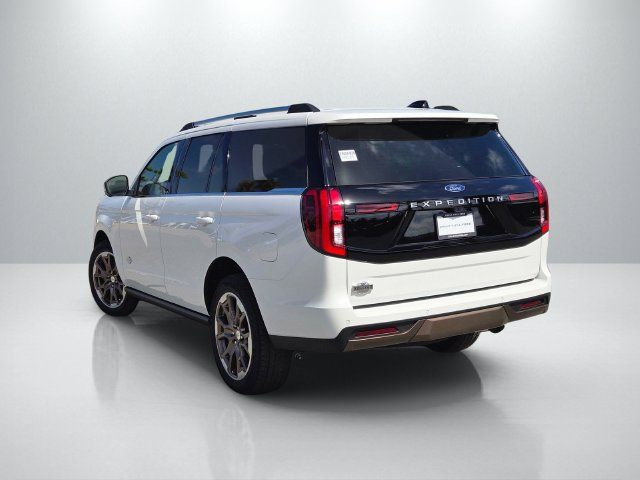 New 2026 Ford Expedition King Ranch AWD/4WD image 6
