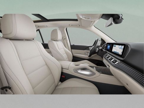 New 2026 Mercedes-Benz GLE 450 4MATIC image 40