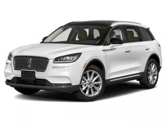 Certified 2022 Lincoln Corsair FWD video 1