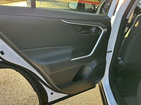 Certified 2023 Toyota RAV4 LE image 15