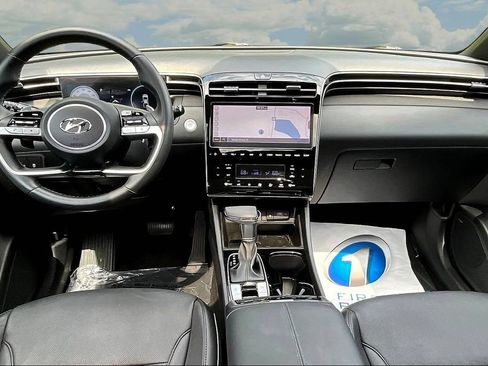 Used 2022 Hyundai Santa Cruz Limited AWD/4WD image 10