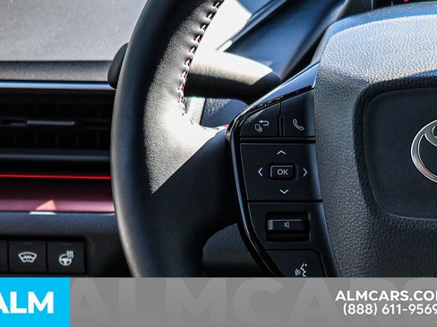 Used 2024 Toyota Prius Prime Premium w/ Advanced Technology Package image 29