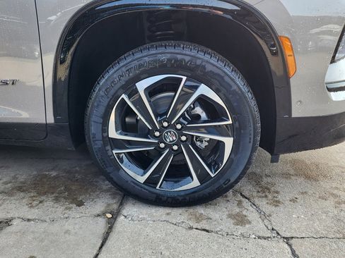 New 2026 Buick Enclave Sport Touring w/ Super Cruise Package image 55